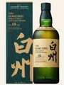 Produktbild: Suntory The Hakushu - 18 Jahre - Single Malt Japanese Whisky (999,86 EUR/l)