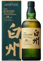 Produktbild: (907,39€/l) Suntory Hakushu 18 Years Single Malt Whisky Japan 43% 0,7l Flasche