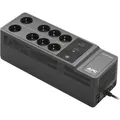 Produktbild: APC Back-UPS ES - BE850G2-GR - USV 850VA /520W, 8x Schutzkontakt-Stecker CEE 7, 1x USB-C, 1x USB