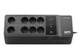 Produktbild: APC Back-UPS 850VA 230V USB Type-C and A charging ports (BE850G2-GR)