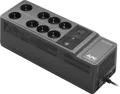 Produktbild: APC BE850G2-GR - Back UPS, 850VA, 230V, USB