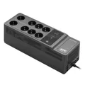 Produktbild: APC Back-UPS BE850G2-GR USV 850VA /520W, 8x Schutzkontakt-Stecker CEE 7, 1x USB-