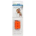 Produktbild: Wellnoise Ohrenstopfen Orange Blister 3X2 St