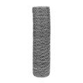 Produktbild: Drahtgeflecht 6eck 25mm 0,5x25m verzinkt