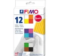 Produktbild: STAEDTLER Knete FIMO Soft Modelliermasse