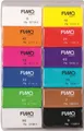 Produktbild: FIMO 8023 C12-1 FIMO SOFT Modelliermasse-Set 