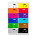 Produktbild: FIMO soft Basic Colours 12 Stück