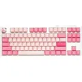 Produktbild: DUCKY One 3 Gossamer Pink TKL, MX BROWN, hot-swap, USB, DE