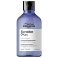 Produktbild: L'Oréal Professionnel Serie Expert Blondifier gloss Shampoo 300ml