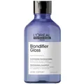 Produktbild: L'Oreal Professionnel Serie Expert Blondifier Gloss Shampoo 300 ml