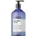 Produktbild: L'Oréal Professionnel Blondifier Gloss Professionelles Shampoo 300ml