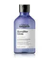 Produktbild: L'Oréal Professionnel Paris Serie Expert Blondifier Gloss Haarshampoo 300 ml