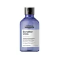 Produktbild: L'Oréal Professionnel Nährendes Haarshampoo für blondes und blondiertes Haar,...
