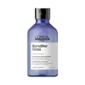 Produktbild: L'Oréal Professionnel Serie Expert Blondifier Gloss Shampoo 300ml