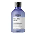 Produktbild: L'Oréal Serie Expert Blondifier Gloss Shampoo 300ml Glanzshampoo blondes Haar