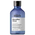 Produktbild: L'Oréal Expert BLONDIFIER GLOSS Professional Shampoo 300 ml