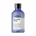 Produktbild: L'Oréal Professionnel Serie Expert Blondifier gloss Shampoo 300ml