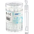 Produktbild: Relaxdays Seifenblasen Hochzeit (10022528)