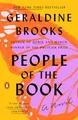 Produktbild: People of the Book: A Novel