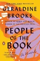 Produktbild: People of the Book by Brooks, Geraldine 0143115006 FREE Shipping