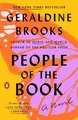 Produktbild: Geraldine Brooks People of the Book (Taschenbuch)