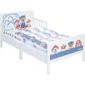 Produktbild: Roba Paw Patrol (70 x 140 cm) (20330PW1)