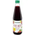 Produktbild: ROTE BETE-Saft Bio Schoenenberger 330 ml