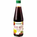 Produktbild: ROTE BETE-Saft Bio Schoenenberger 330 ml PZN15196397