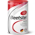 Produktbild: (37,98€/1kg) UltraSPORTS ultraPERFORM Beetster Dose mit 500g | Sportgetränk