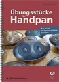 Produktbild: Übungsstücke für Handpan Daniel Giordani
