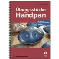 Produktbild: DUX - Übungsstücke für Handpan (+Online-Videos) - Daniel Giordani | Neu