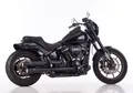 Produktbild: FALCON Double Groove Ersatzdämpfer für HARLEY DAVIDSON SOFTAIL Slim 107 Bj 21-21