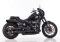 Produktbild: FALCON Auspuff passend für Harley Davidson SOFTAIL Low Rider S 117 2022-2024