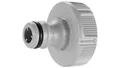 Produktbild: Gardena System 18222-20 Kunststoff Hahnverbinder 33,3 mm (1