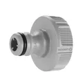 Produktbild: GARDENA 18222-20 Hahnverbinder 33,3mm G 1
