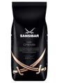 Produktbild: SANSIBAR Caffè Crema ganze Bohnen 1kg