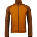 Produktbild: Halti Streams M Hybrid Knit Layer Jacket marmalade orange melange (A46M) L