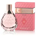 Produktbild: bugatti Felicità Rosa EDP Damenparfüm 60 ml I Florales für Damen mit sommerlichen Nuancen von Bergamotte, Rose, Macadamia, Moschus und Sandelholz I Damenduft Eau de Parfum Felicità für Damen, blumig u