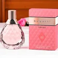 Produktbild: BUGATTI Damen Parfum Richmond Finch Flower Show Felicita Moschus Rose Bergamotte