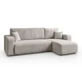 Produktbild: Ecksofa PRESTIGE L, Poso 100