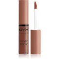 Produktbild: NYX Professional Makeup Butter Gloss Lipgloss Farbton 17 Ginger Snap 8 ml