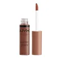 Produktbild: Nyx Professional Make Up Lipgloss Butter Gloss Ginger Snap 8ml