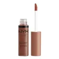 Produktbild: NYX Professional Makeup Butter Gloss Ginger Snap 8ml