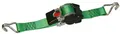Produktbild: Automatik Zurrgurt Spanngurt Ratschengurt Ratschenspanngurt 50mm/3m 1,5to