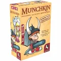 Produktbild: Pegasus Spiele Munchkin 1+2 266983