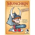 Produktbild: Pegasus Spiele Munchkin 1+2 Brettspiel, Gesellschaftsspiel, Kartenspiel, NEU