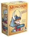 Produktbild: Pegasus Spiele Munchkin 1+2 17222G Kartenspiel #1907398