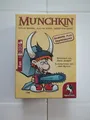 Produktbild: Munchkin: Basisspiel + Erweiterung 1+2 | Pegasus Spiele | 17222G