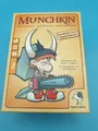 Produktbild: Munchkin Basisspiel & Erweiterung 2 abartige Axt Pegasus Spiel