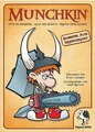 Produktbild: Munchkin - Basisspiel plus Erweiterung Neu & OVP